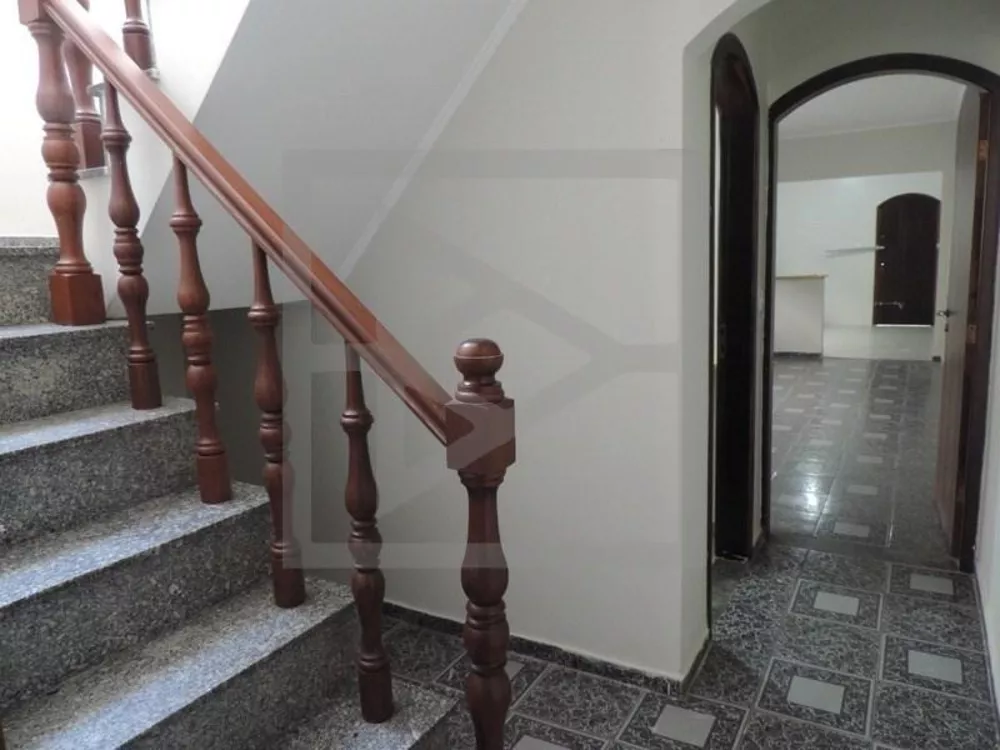 Casa, 4 quartos, 180 m² - Foto 2