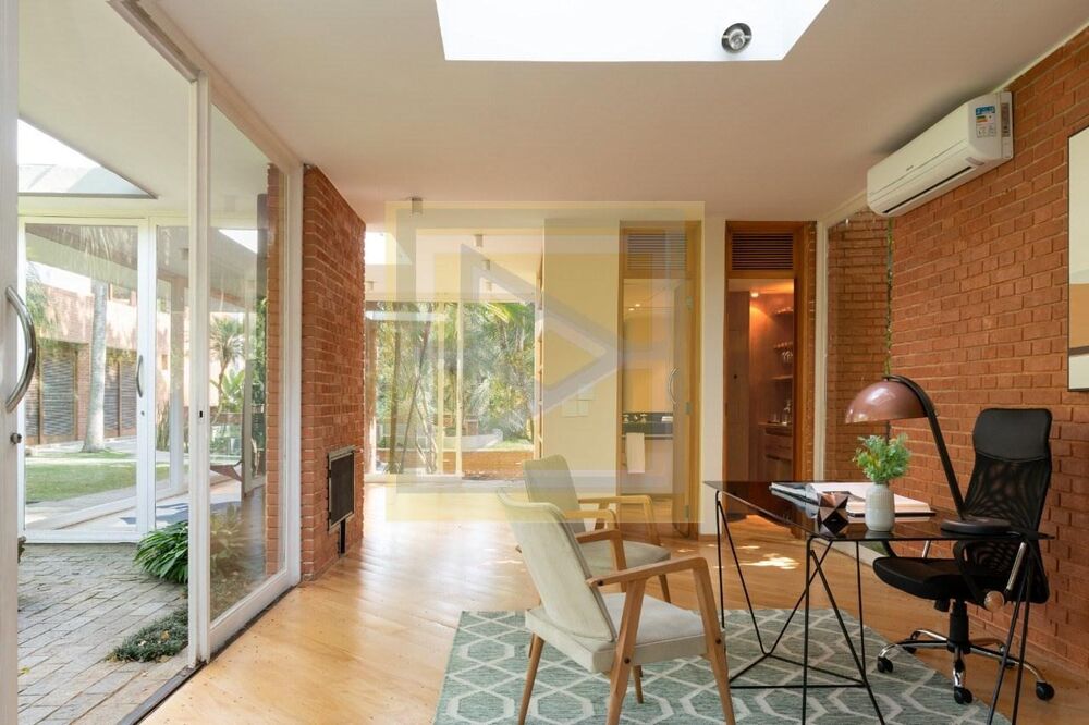 Casa, 5 quartos, 1300 m² - Foto 3