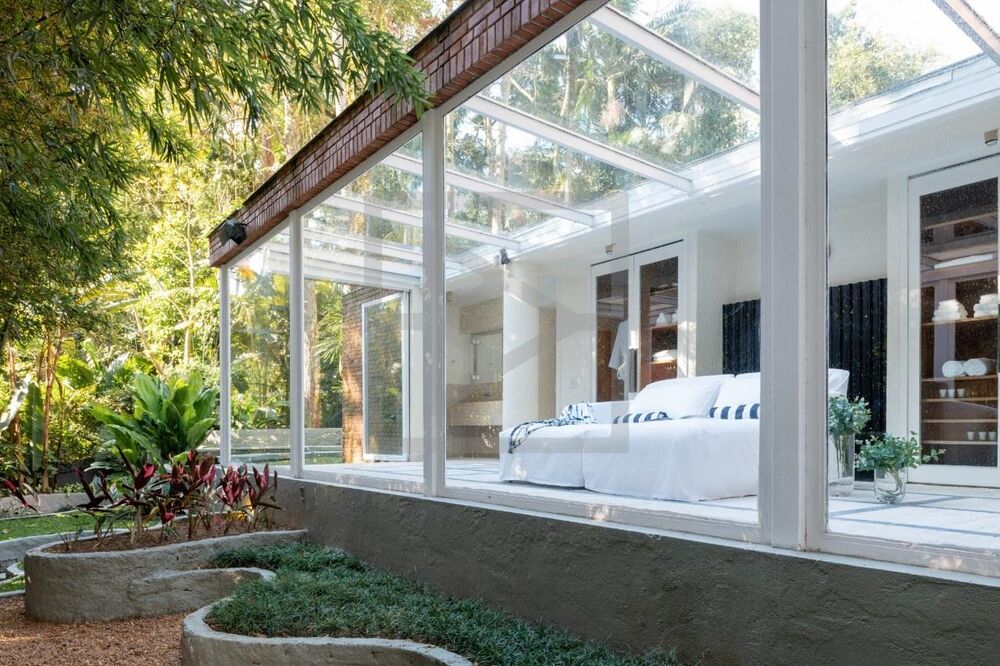 Casa, 5 quartos, 1300 m² - Foto 4