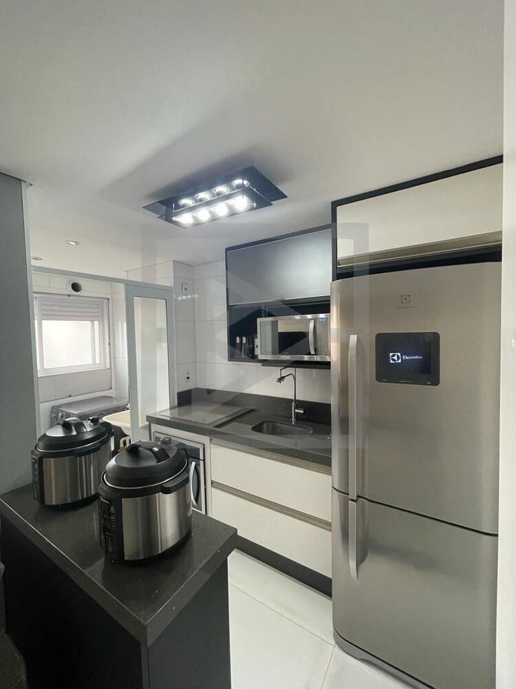 Apartamento, 2 quartos, 47 m² - Foto 3