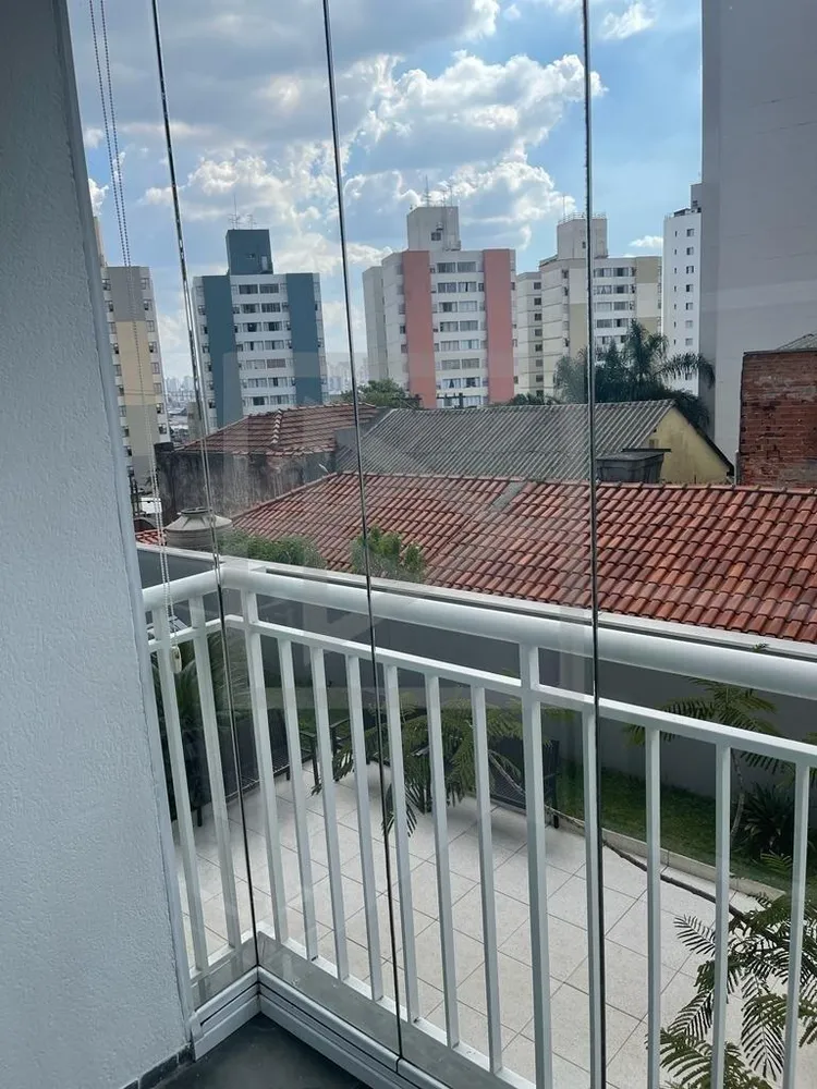 Apartamento, 2 quartos, 47 m² - Foto 5