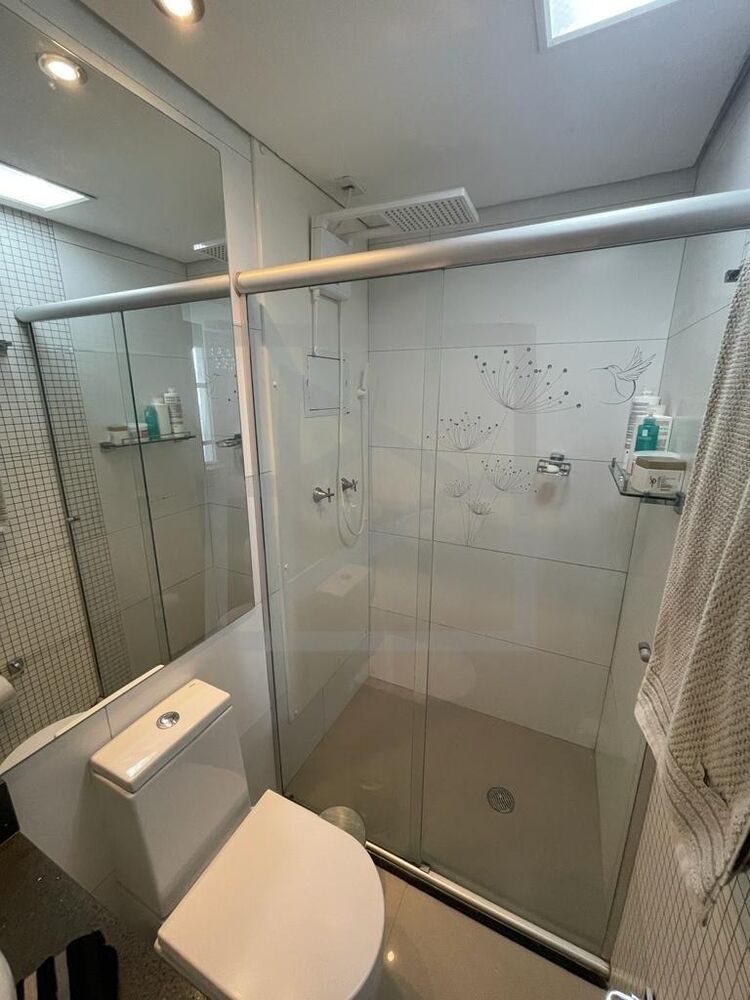 Apartamento, 2 quartos, 47 m² - Foto 2