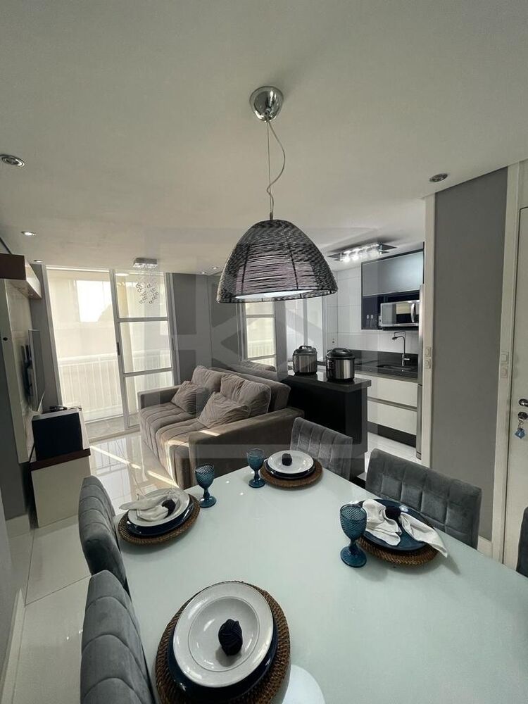 Apartamento, 2 quartos, 47 m² - Foto 12