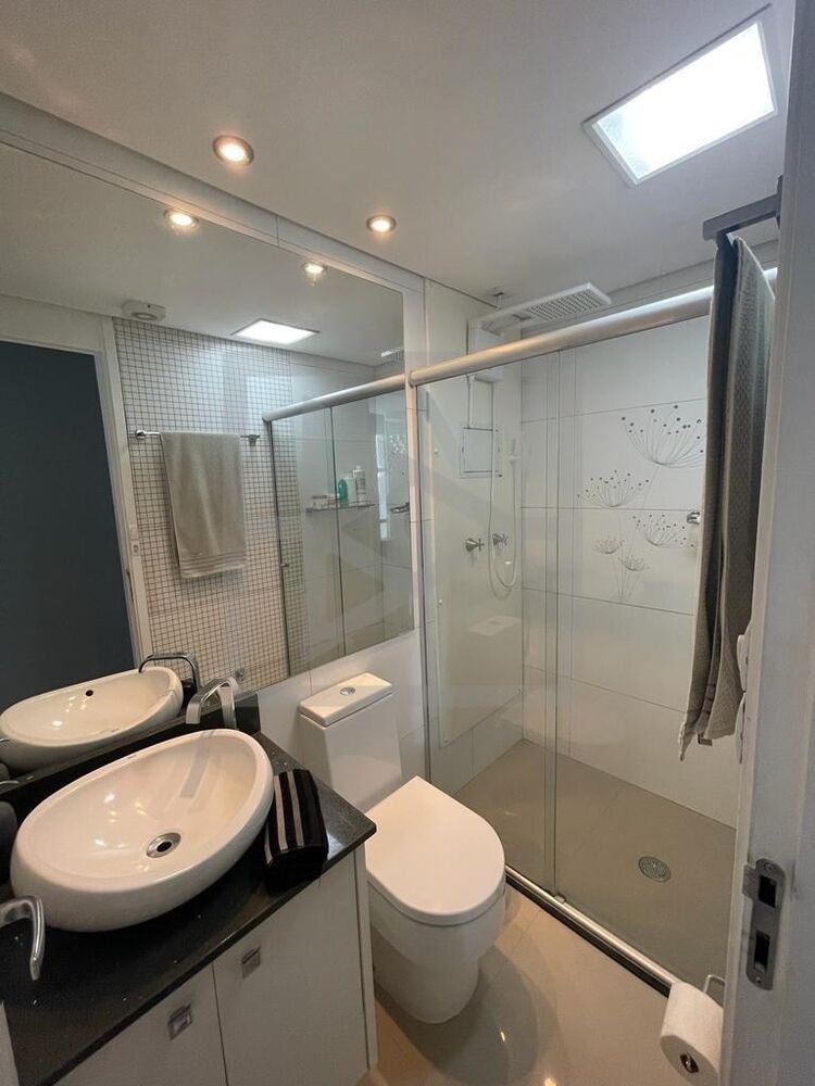 Apartamento, 2 quartos, 47 m² - Foto 7