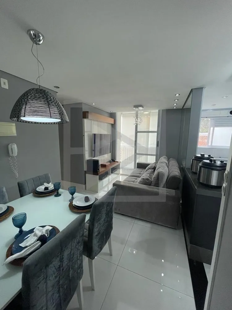 Apartamento, 2 quartos, 47 m² - Foto 6