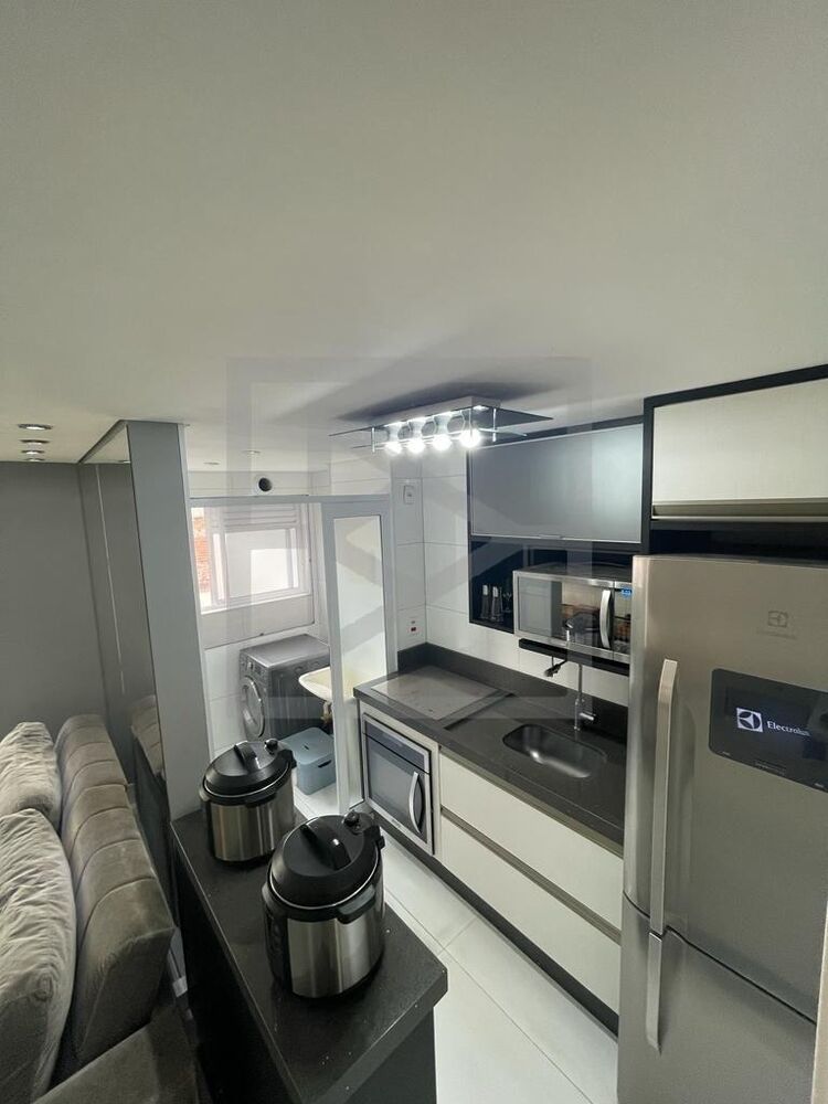 Apartamento, 2 quartos, 47 m² - Foto 5