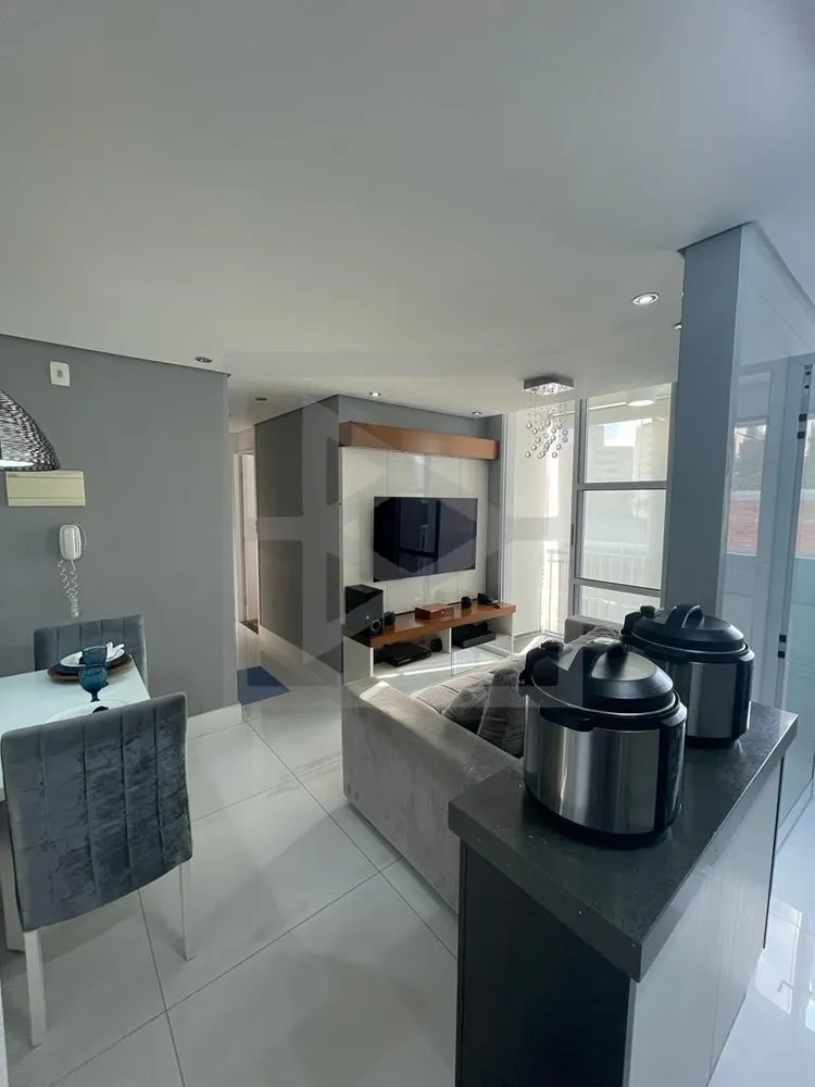 Apartamento, 2 quartos, 47 m² - Foto 15