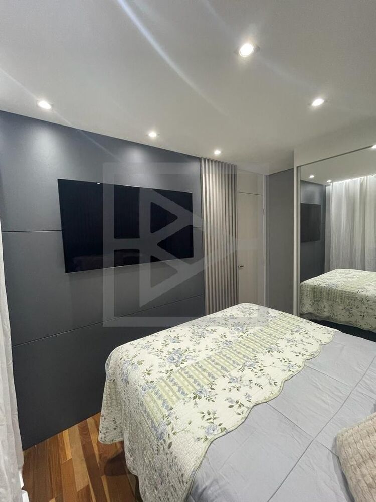 Apartamento, 2 quartos, 47 m² - Foto 9