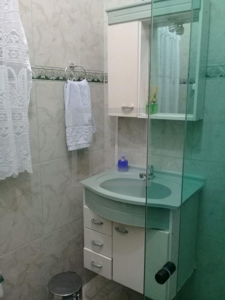 Casa, 3 quartos, 120 m² - Foto 8