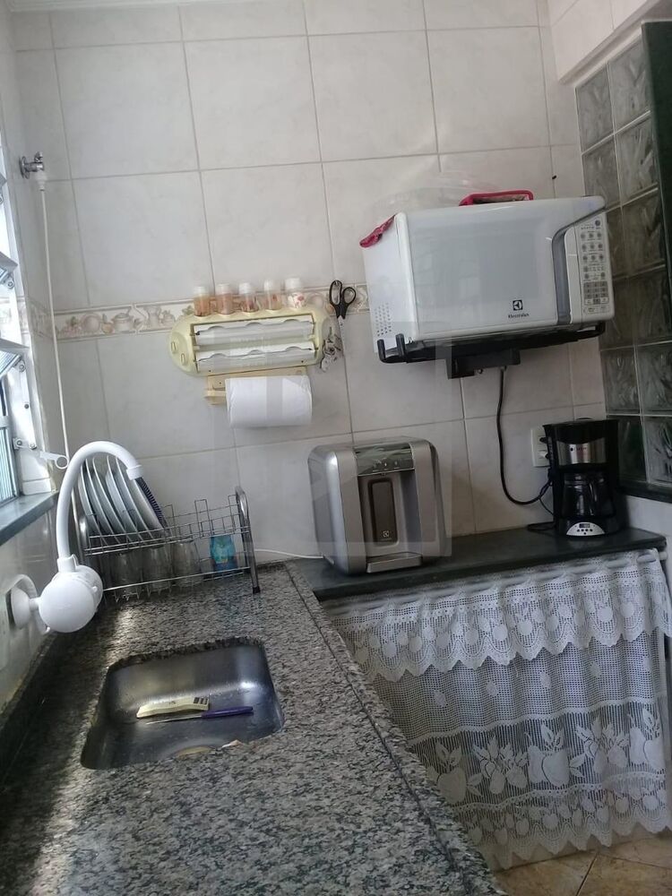 Casa, 3 quartos, 120 m² - Foto 7