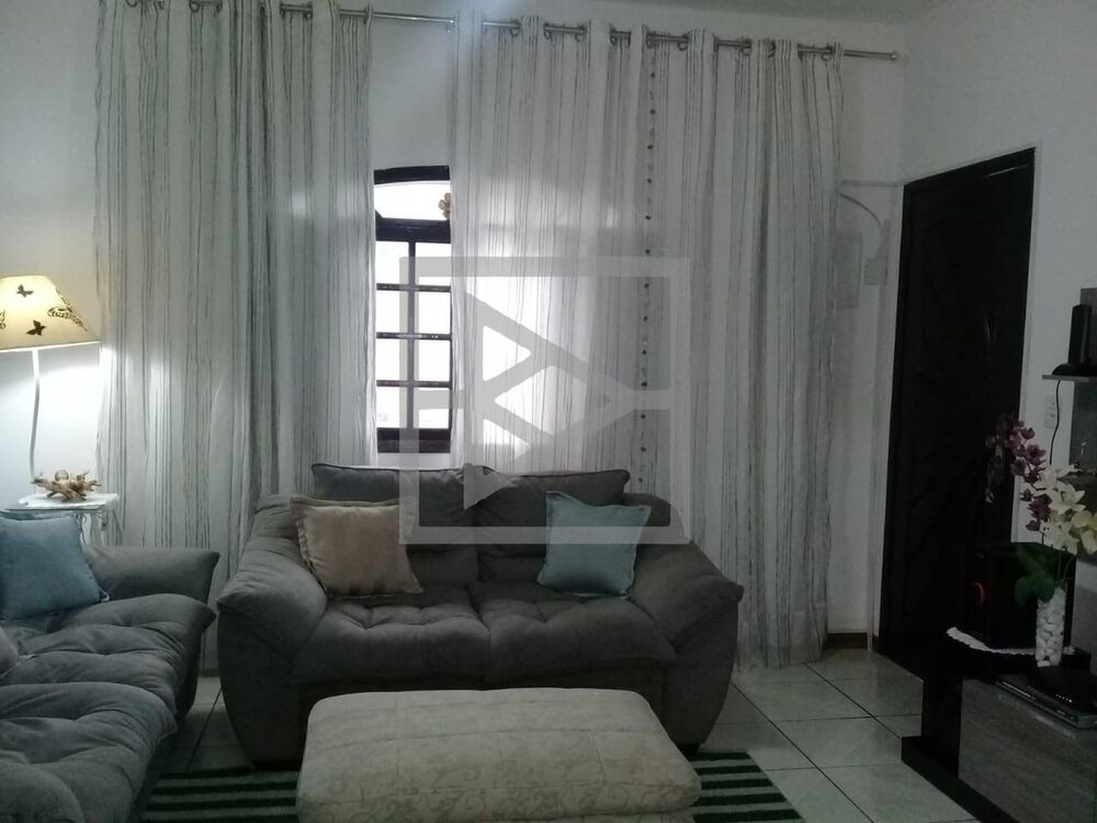 Casa, 3 quartos, 120 m² - Foto 1