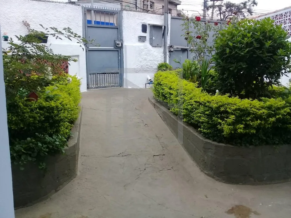 Casa, 3 quartos, 120 m² - Foto 3