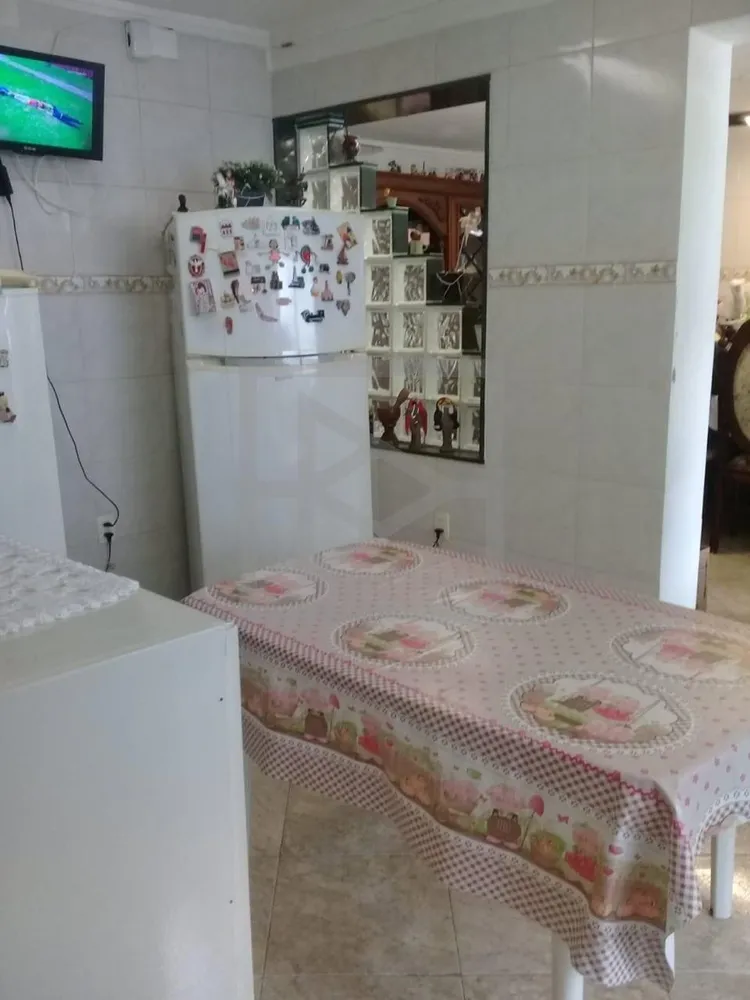 Casa, 3 quartos, 120 m² - Foto 8