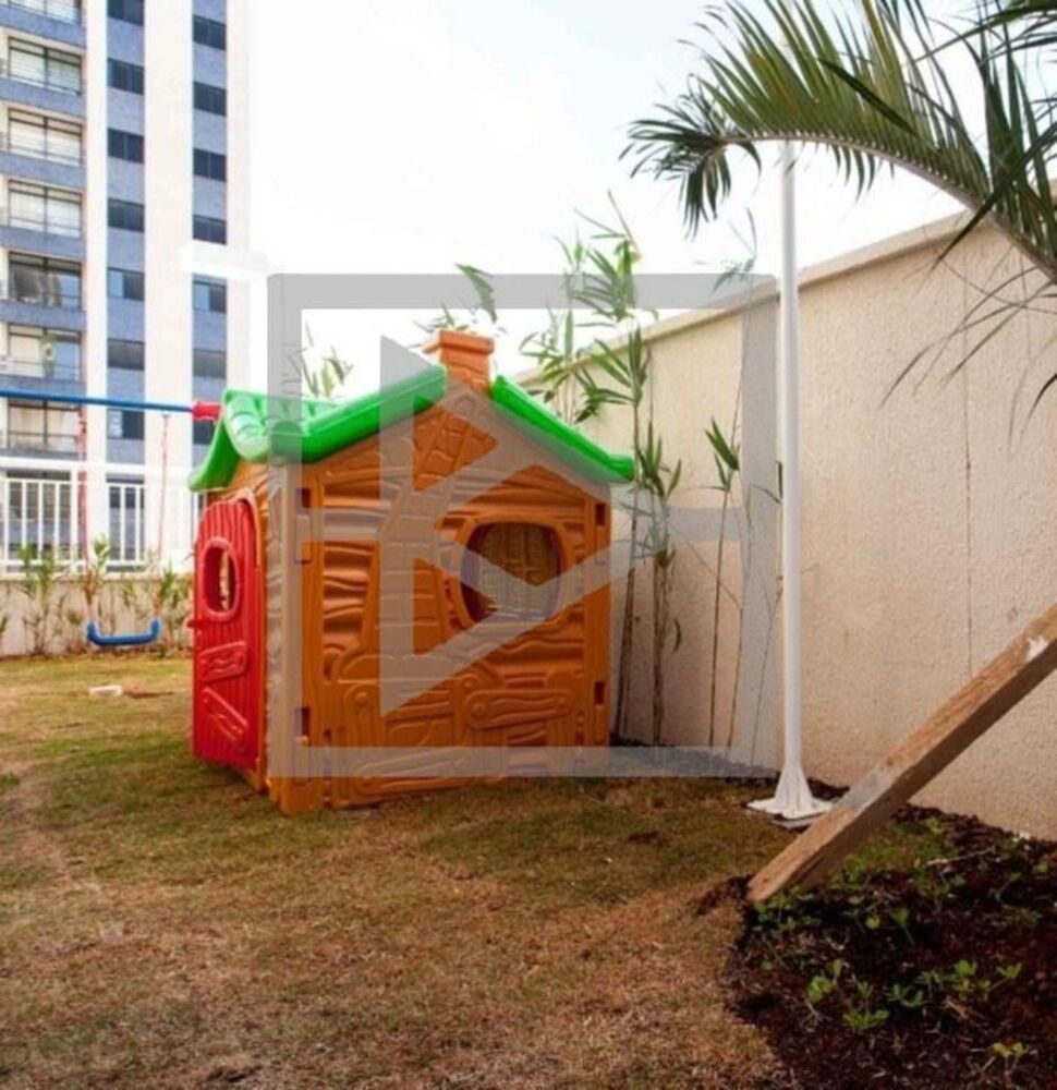 Apartamento, 2 quartos, 58 m² - Foto 1