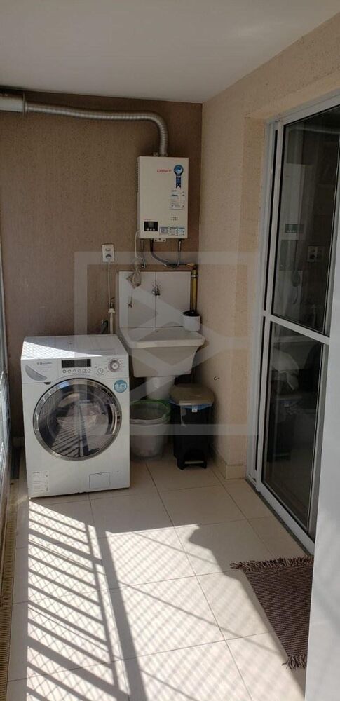 Apartamento, 2 quartos, 58 m² - Foto 3