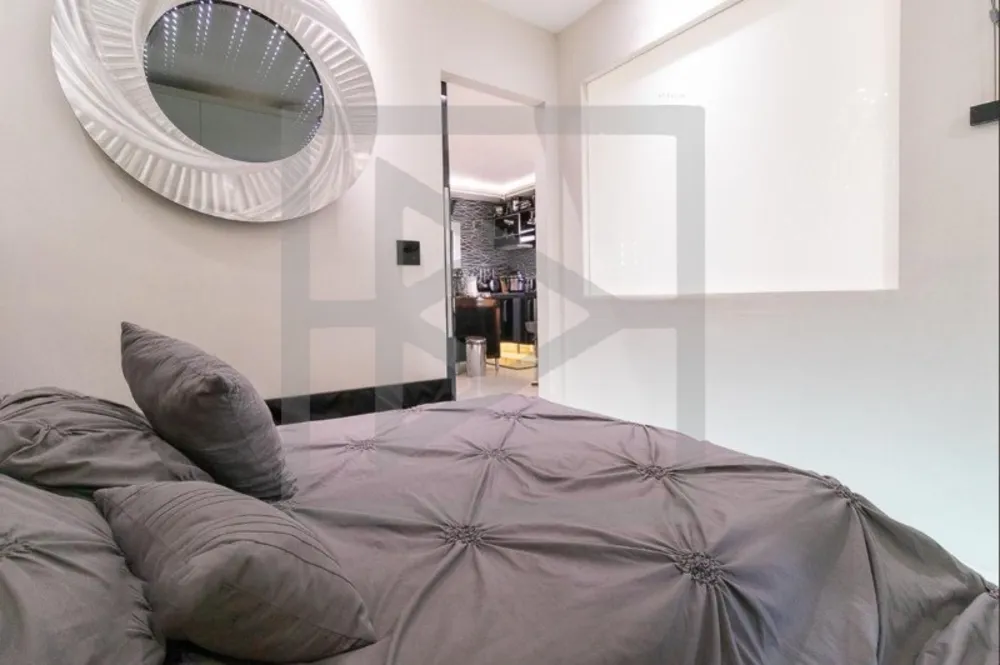 Apartamento, 1 quarto, 90 m² - Foto 20