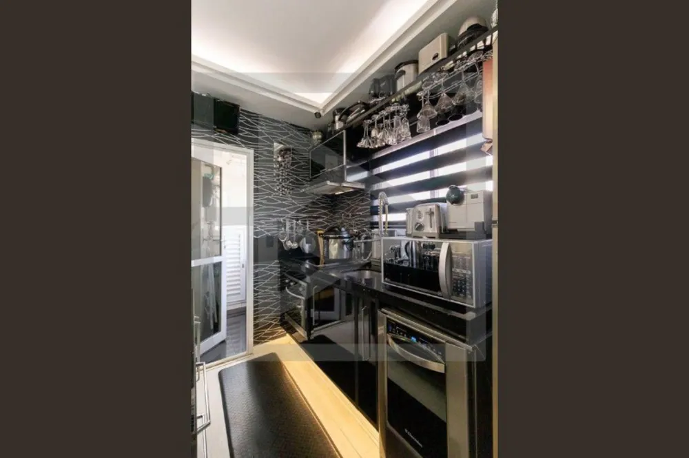 Apartamento, 1 quarto, 90 m² - Foto 9