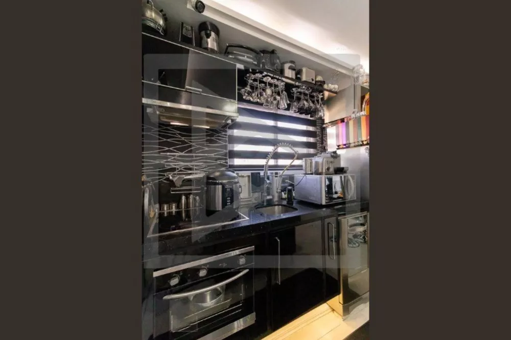Apartamento, 1 quarto, 90 m² - Foto 6