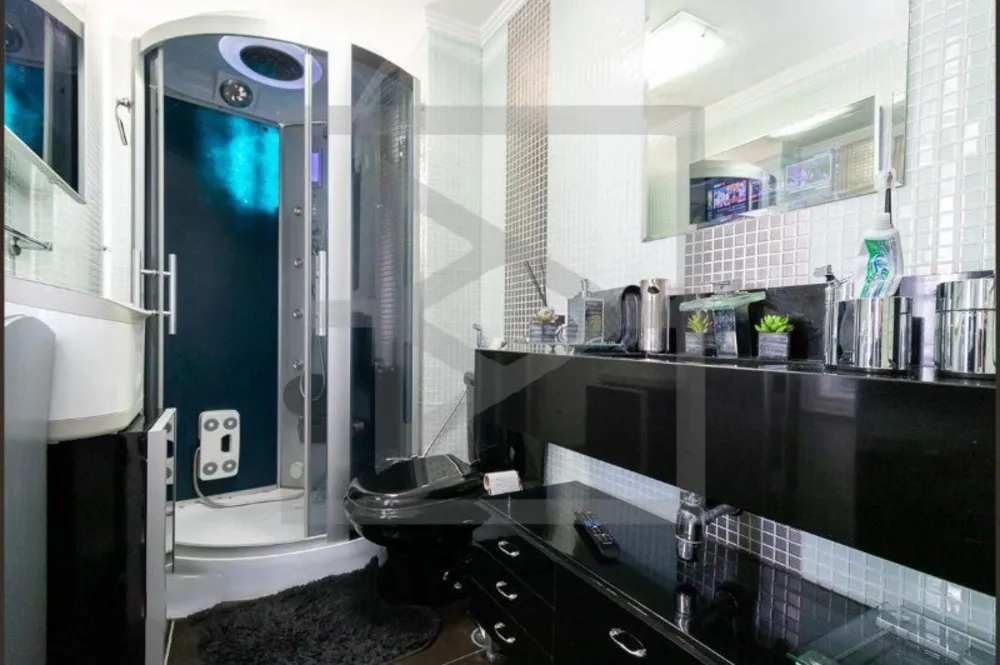 Apartamento, 1 quarto, 90 m² - Foto 5