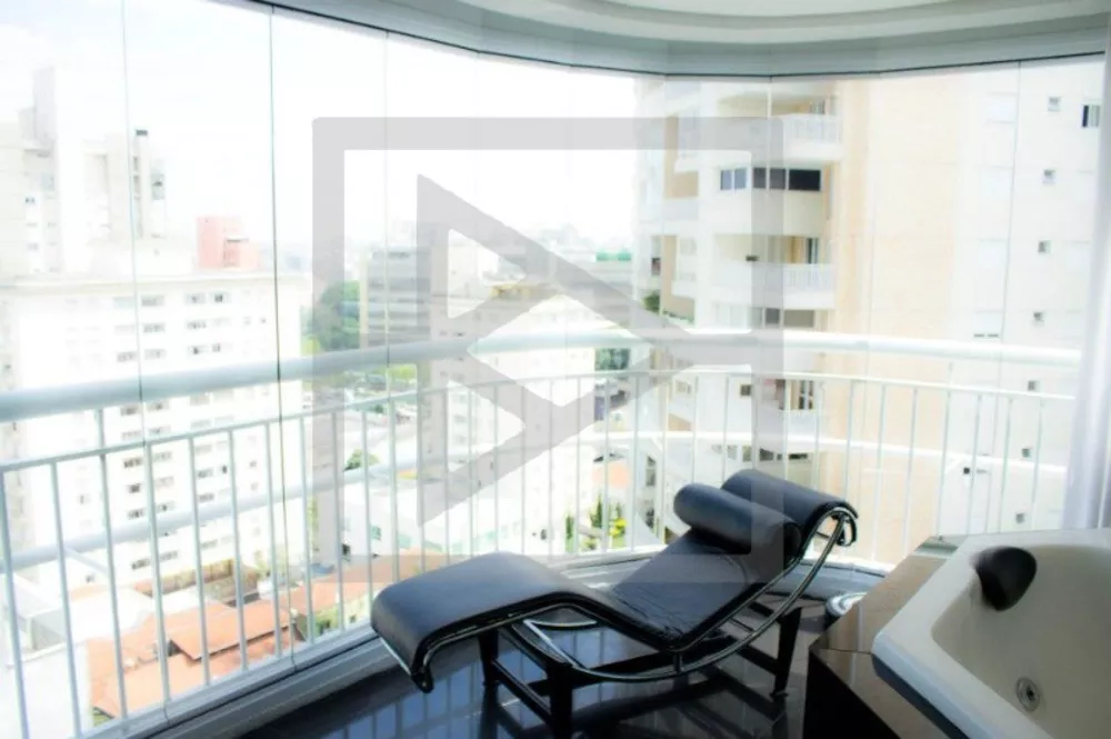 Apartamento, 1 quarto, 90 m² - Foto 5