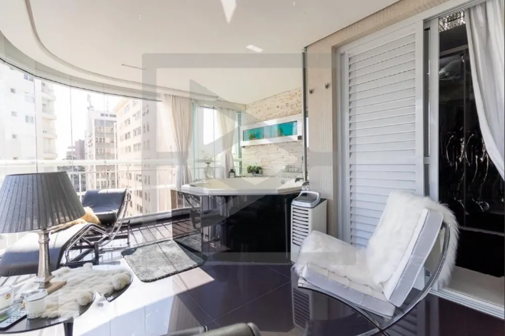 Apartamento, 1 quarto, 90 m² - Foto 14
