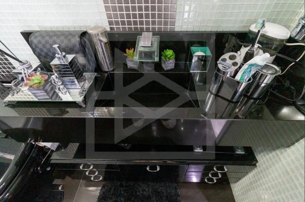 Apartamento, 1 quarto, 90 m² - Foto 4