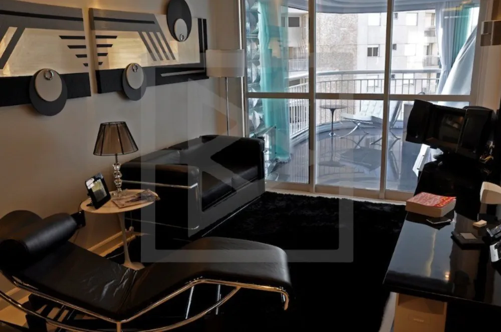 Apartamento, 1 quarto, 90 m² - Foto 19