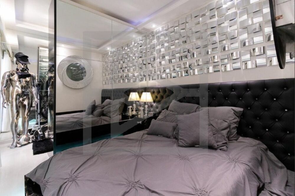 Apartamento, 1 quarto, 90 m² - Foto 1
