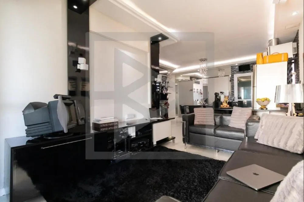 Apartamento, 1 quarto, 90 m² - Foto 18