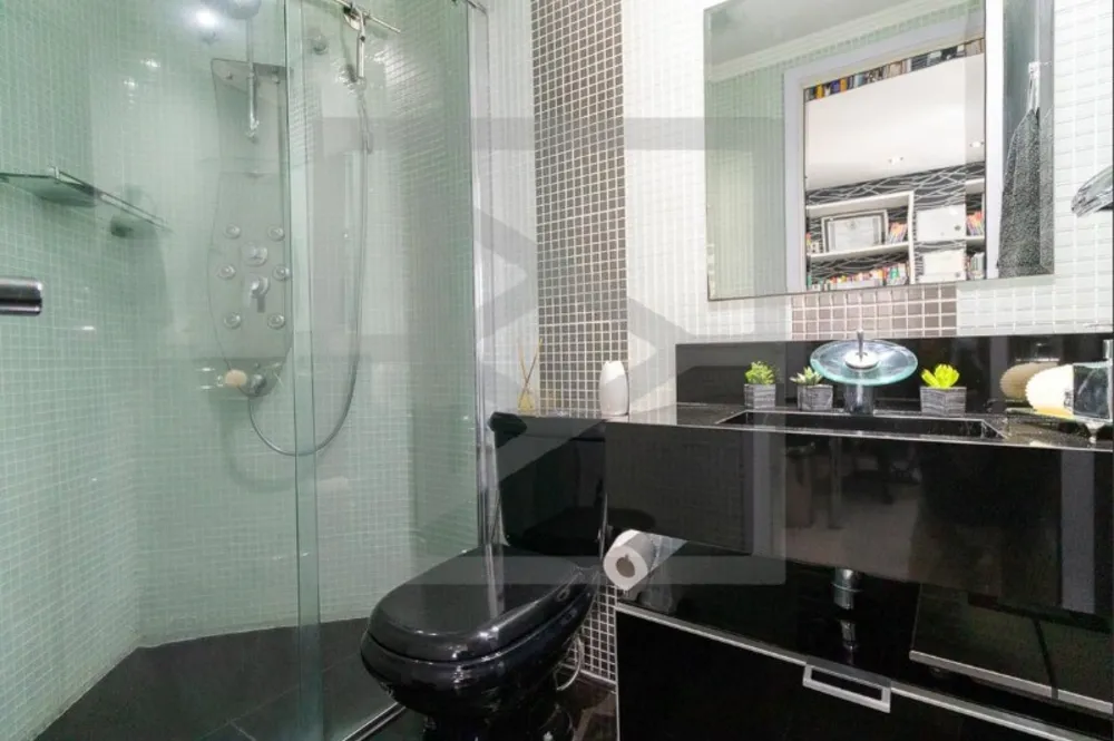 Apartamento, 1 quarto, 90 m² - Foto 3