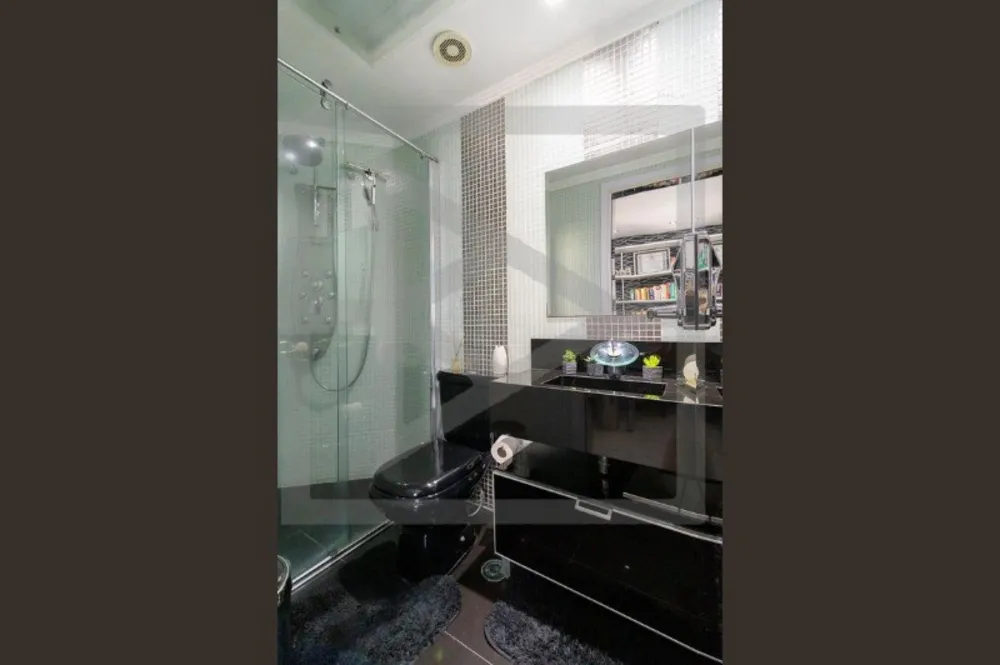 Apartamento, 1 quarto, 90 m² - Foto 4