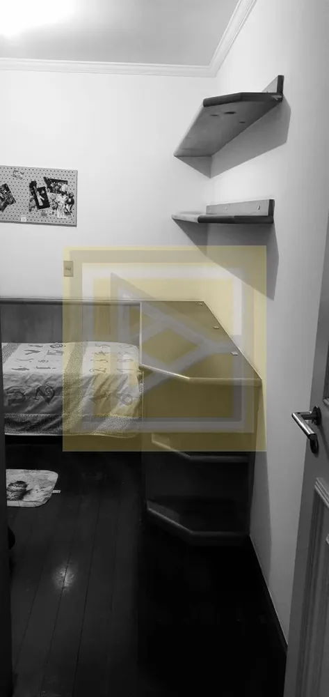 Apartamento, 3 quartos, 117 m² - Foto 8