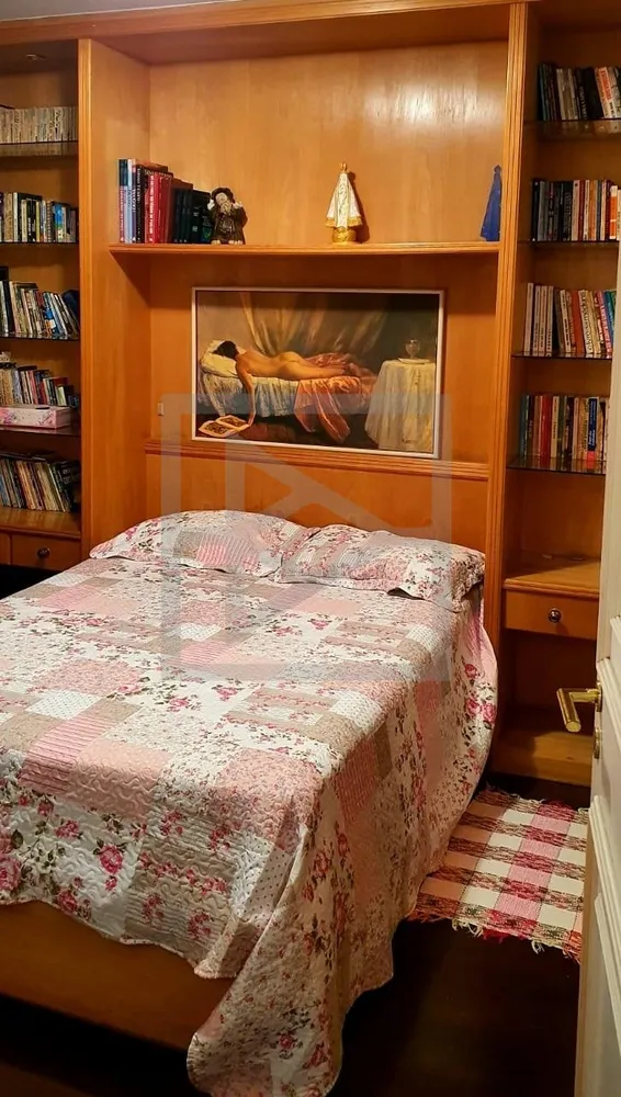 Apartamento, 3 quartos, 117 m² - Foto 4