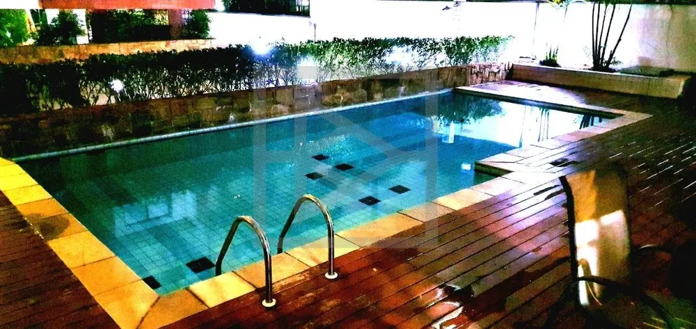 Apartamento, 3 quartos, 117 m² - Foto 6