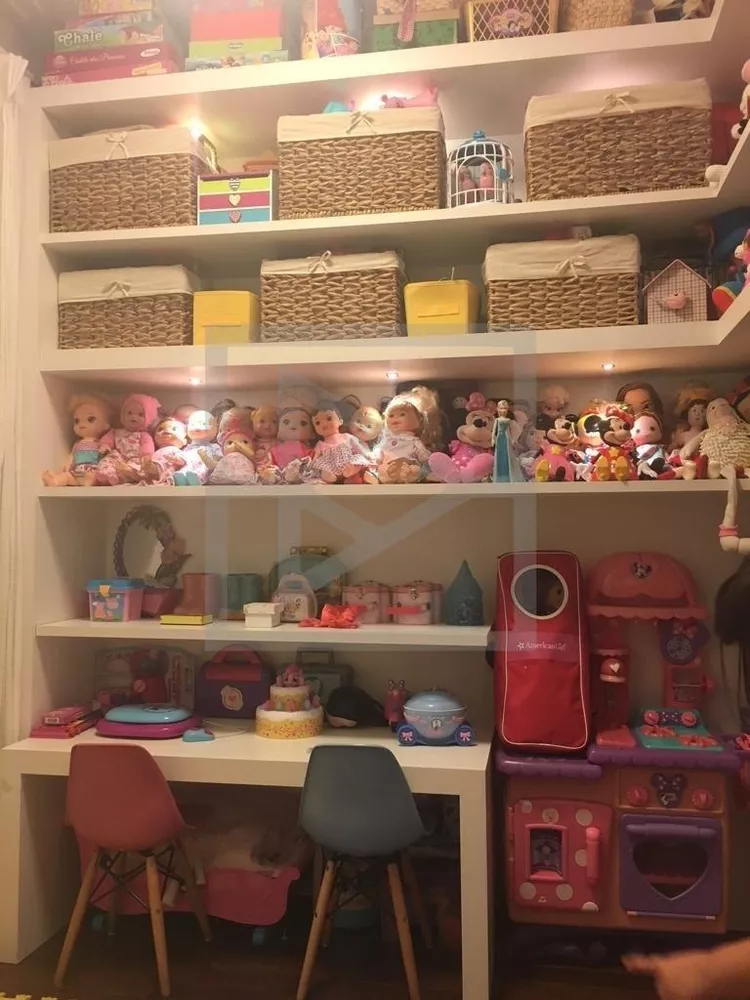 Apartamento, 3 quartos, 209 m² - Foto 3