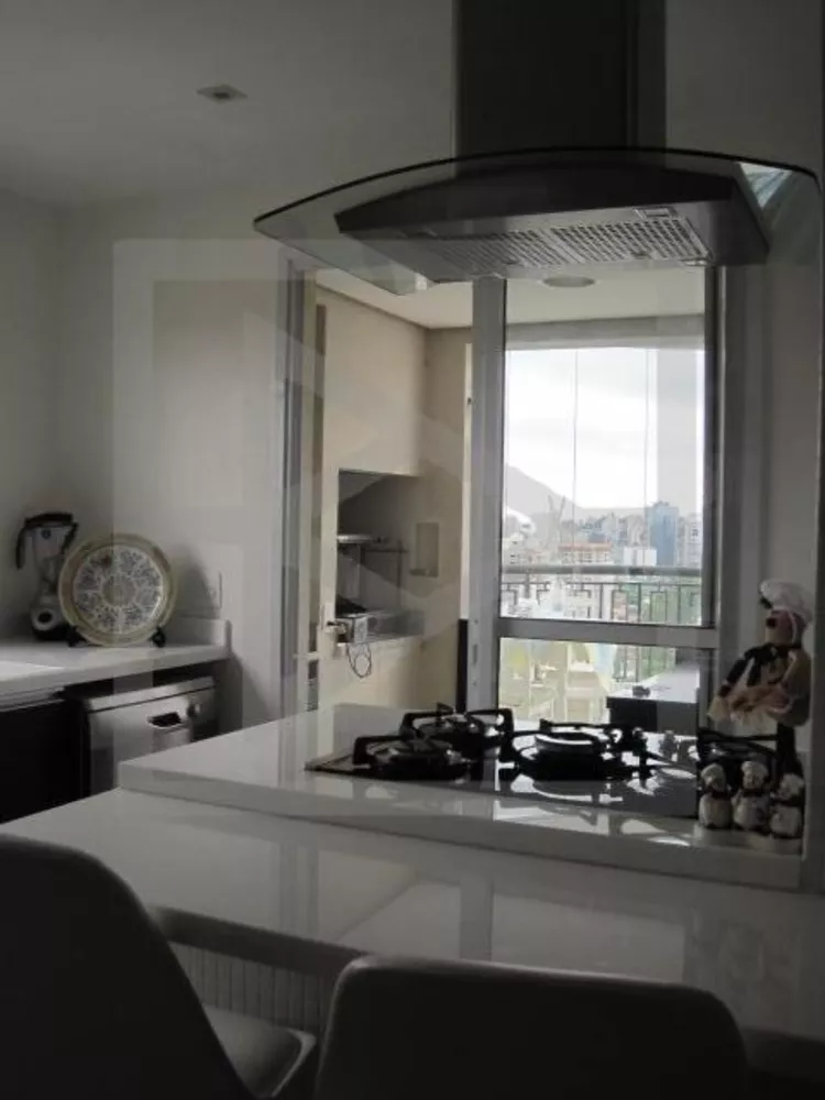 Apartamento, 3 quartos, 209 m² - Foto 4