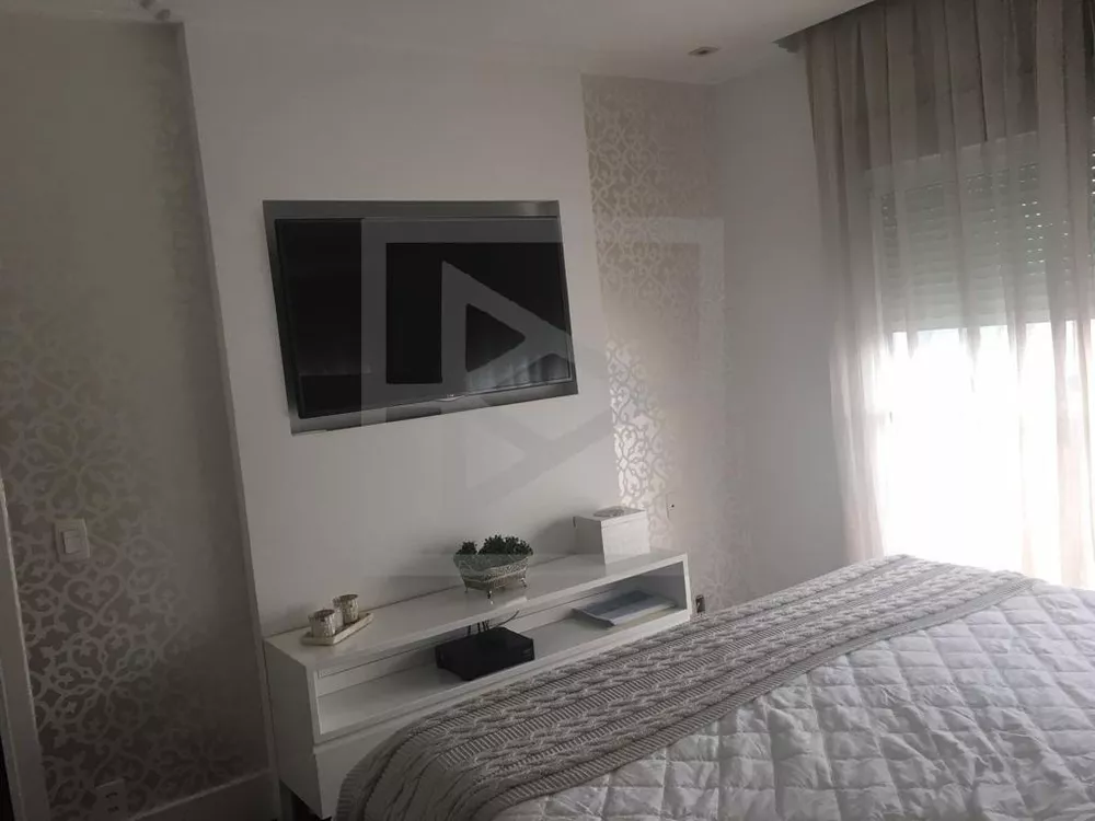 Apartamento, 3 quartos, 209 m² - Foto 2