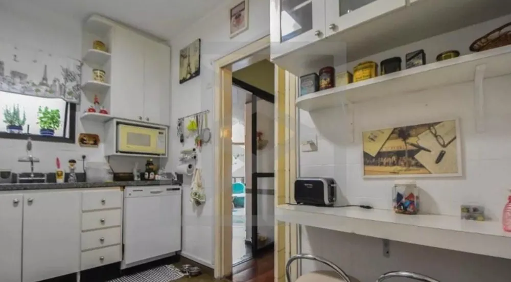 Apartamento, 3 quartos, 180 m² - Foto 4
