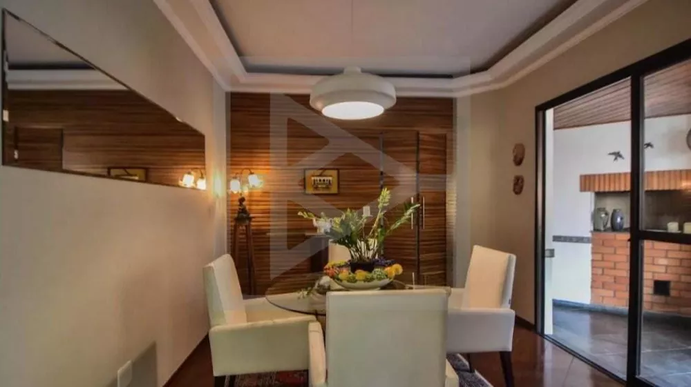 Apartamento, 3 quartos, 180 m² - Foto 4