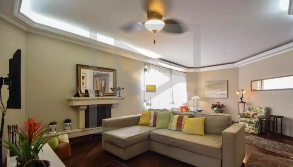Apartamento, 3 quartos, 180 m² - Foto 2
