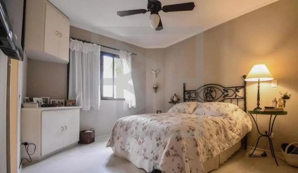 Apartamento, 3 quartos, 180 m² - Foto 3