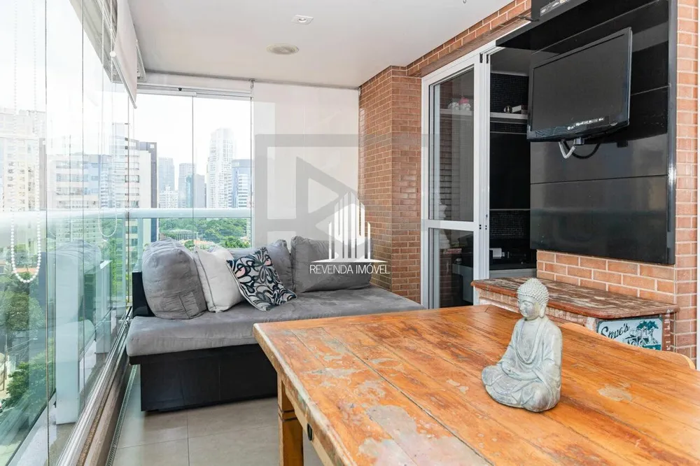 Apartamento, 3 quartos, 130 m² - Foto 2