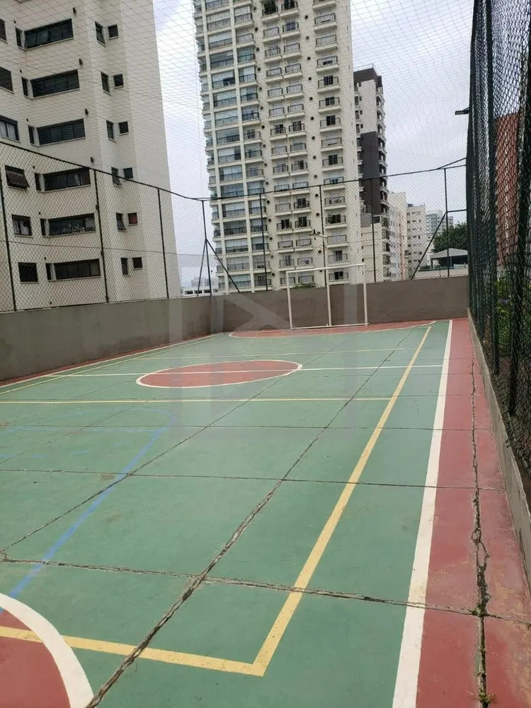 Apartamento, 3 quartos, 100 m² - Foto 4