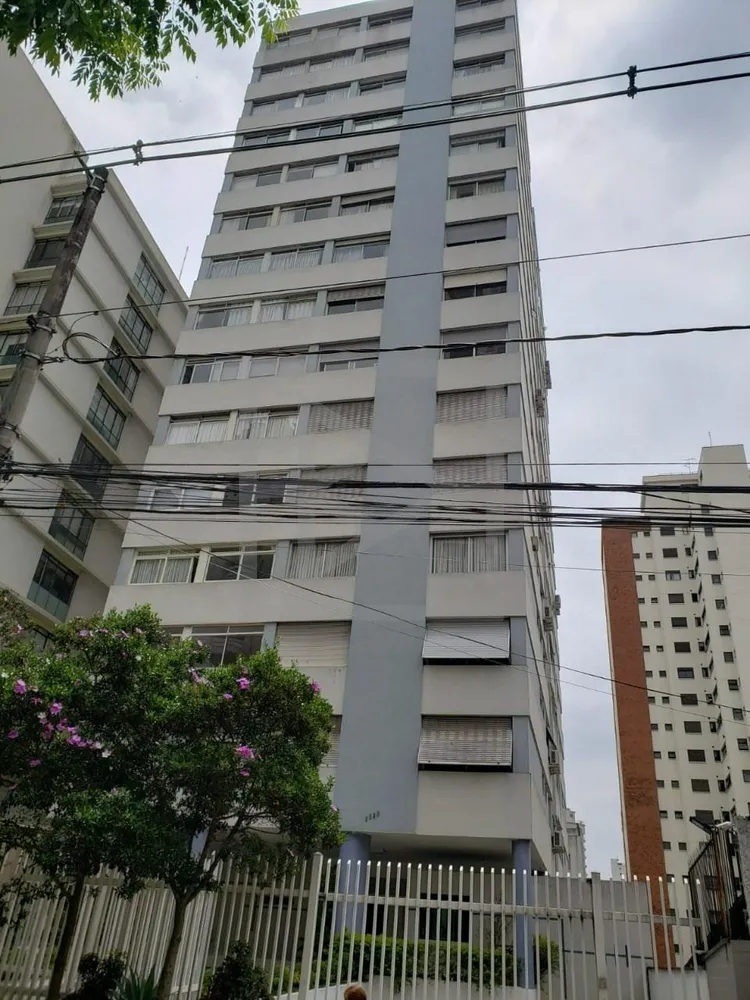 Apartamento, 3 quartos, 100 m² - Foto 7