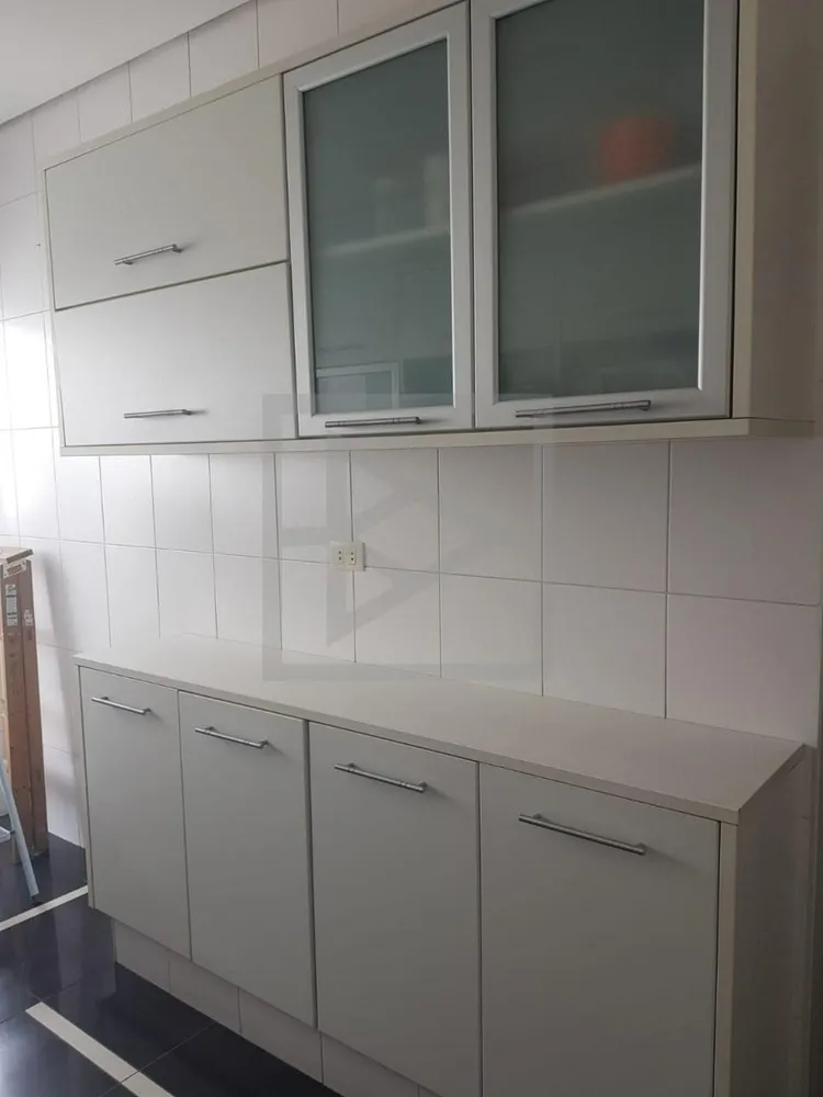 Apartamento, 3 quartos, 100 m² - Foto 3