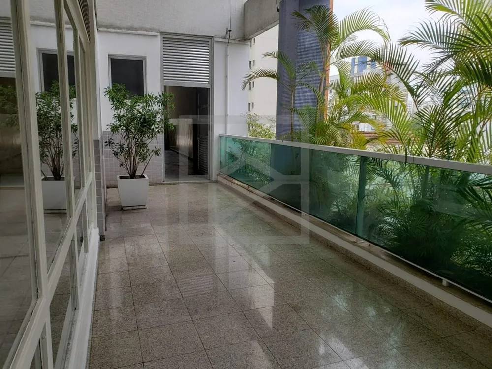 Apartamento, 3 quartos, 100 m² - Foto 5