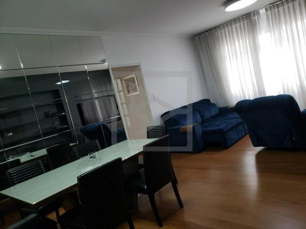Apartamento, 3 quartos, 100 m² - Foto 6