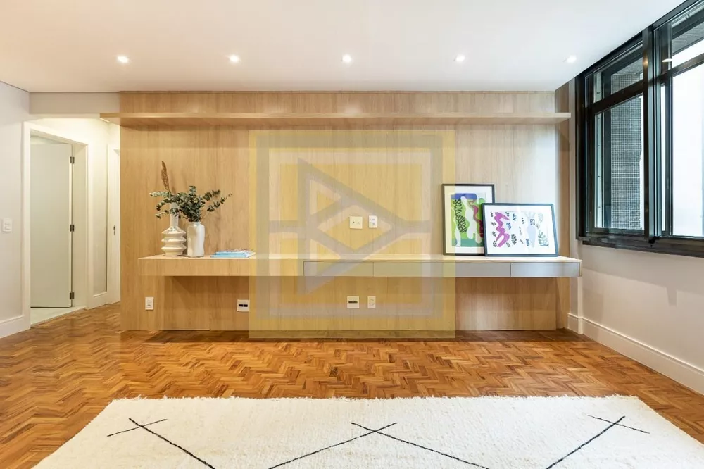 Apartamento, 3 quartos, 209 m² - Foto 3