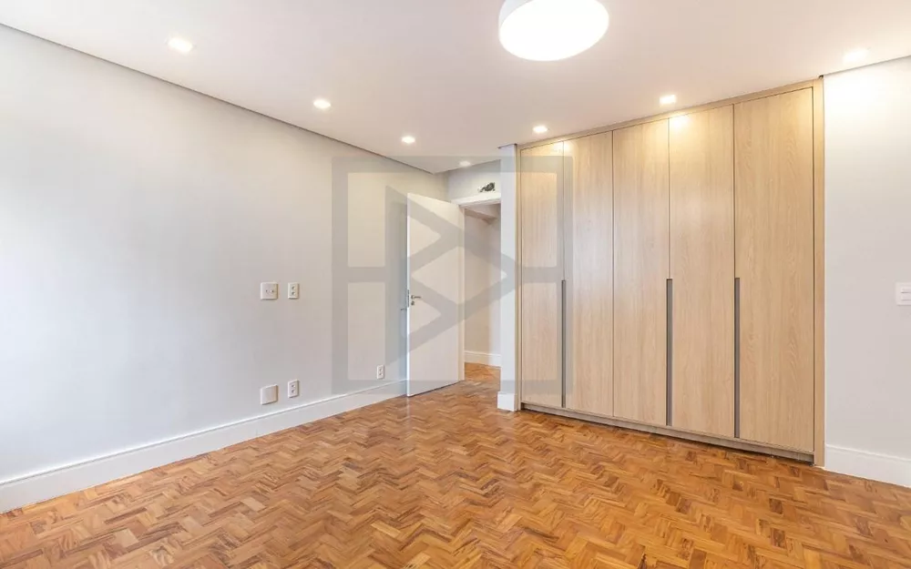 Apartamento, 3 quartos, 209 m² - Foto 6