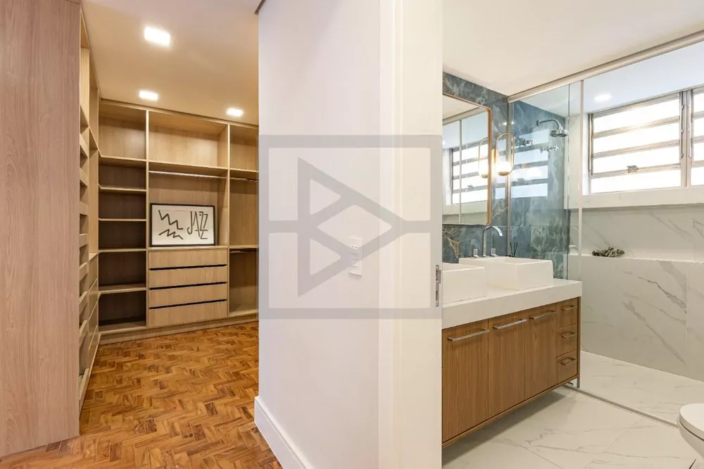 Apartamento, 3 quartos, 209 m² - Foto 4
